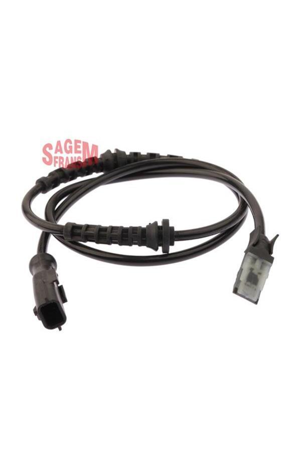Sagem Abs Kablosu Arka Sağ-Sol Renault Fluence 09> Megane Iıı 09> Sc Nıc Iıı 09> - Image 1