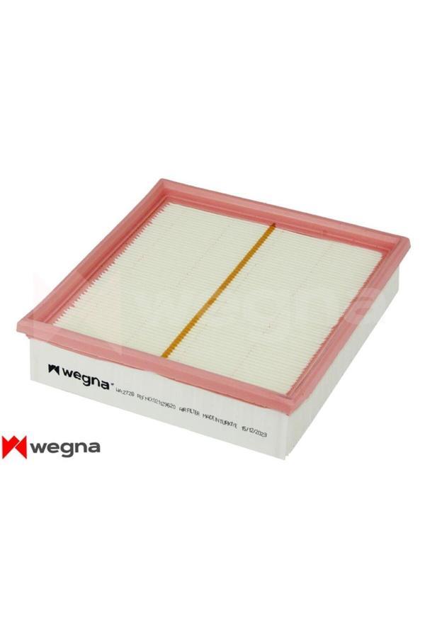 Wegna Hava Filtresi Vw T1-T2-T3-Audı 100-Audı 200-Lada Vega 2110-2111 -Lada Samara 1.5 95 Lada Kalı - Image 1