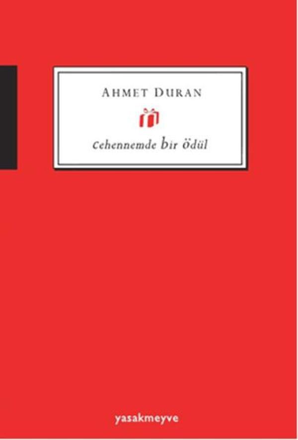 Cehennemde Bir Ödül - Komşu Yayınları - Image 1