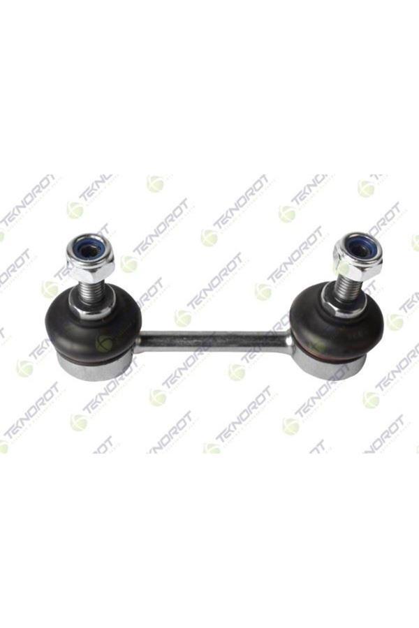 Teknorot Askı Rotu Uyumlu Arka Sag Sol Bmw X3 E83 03 11 - Image 1