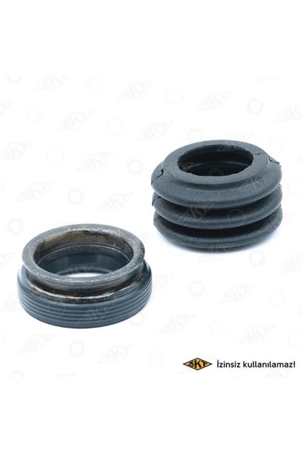 Skt Vıtes Mıl Kecesı Focus Fıesta Fusıon 02>08 - Image 1