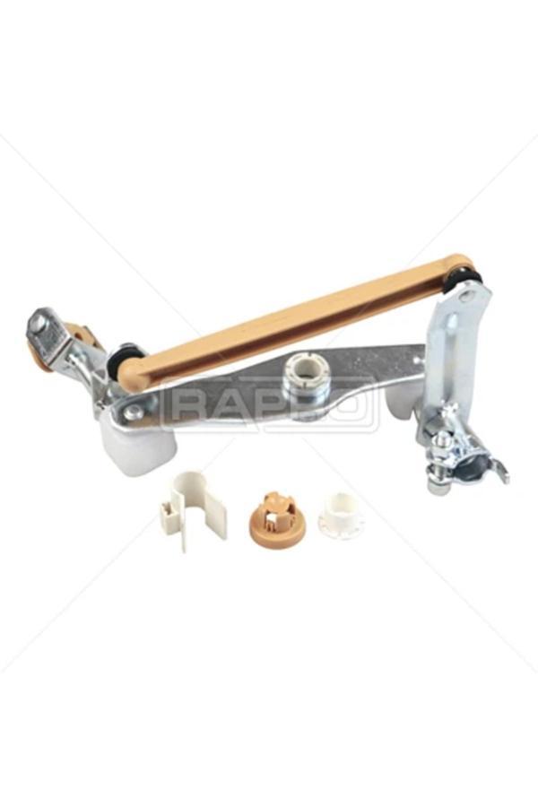 Rapro Vites Levyesi Opel Adam 1.0-1.2-1.4-1.4 S 93166811 1607320 - Image 1