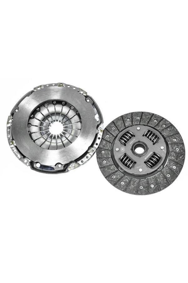 Exedy Debrıyaj Setı Baskı Disk Rulmansız Volkswagen Amarok 2.0L Tdı 2011 > Cdba-Cnfa-Cnfb-Cdca-Cnea - Image 1