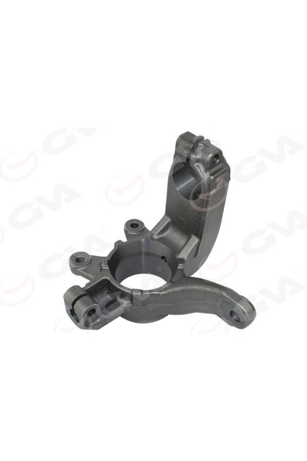 Gva Ön Aks Taşıyıcı Sağ Ford Fıesta 02>08 Abs Lı - Image 1