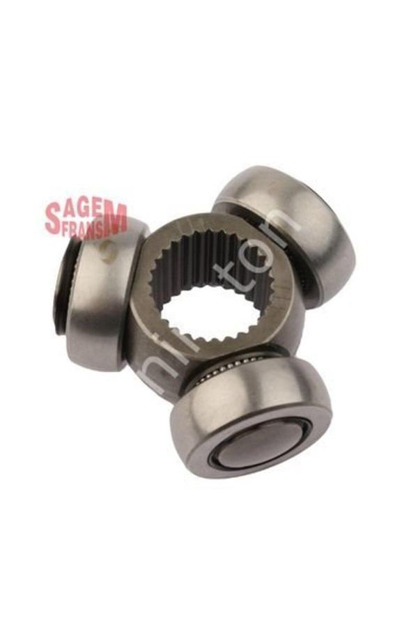 Senin Oton Aks Mafsalı Clıo - Kangoo 2000 > 30 Diş - Image 1