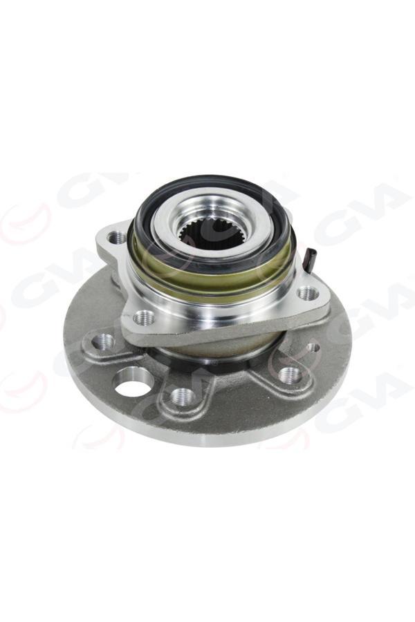 Gva Teker Rulmanı Arka Mercedes Sprınter B906 . Vw Crafter 30-35-50 Poryalı Almla - Image 1