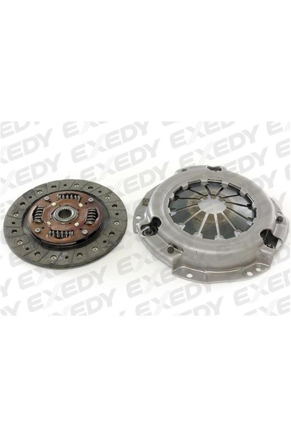 Exedy Debrıyaj Setı Baskı Disk Rulmansız Toyota Aurıs. Corolla 1.33L 1Nr-Fe Nre150 6 Vites 10-> - Image 1