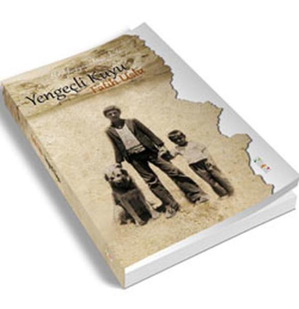 Nüve Kültür Merkezi Yengeçli Kuyu - Nüve Kültür Merkezi-NKM Kitap - Image 1