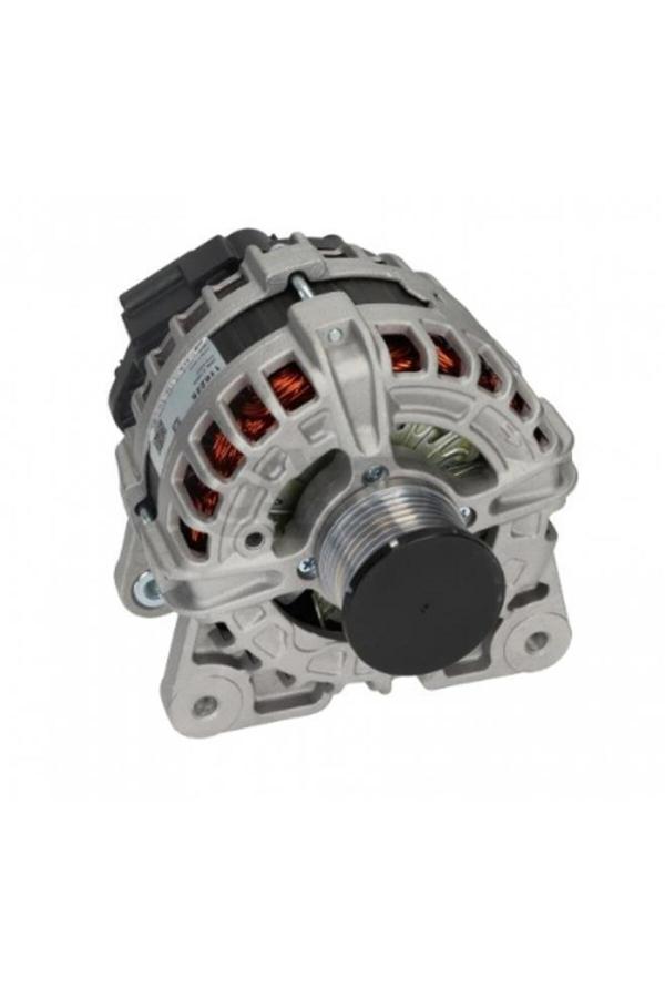 Bosch Alternatör 14V 150A Renault Megane Iv 15> Trafıc Iıı 15> Talsıman 15> Koleos Iı 16> Kadjar - Image 1