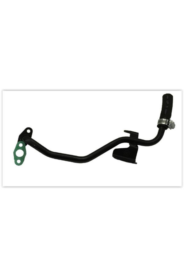 Parçafoni Devirdaim Su Borusu Albea 1.3 Jtd Fıorıno 1.3 Mtj Bıpper Nemo 1. - Image 1