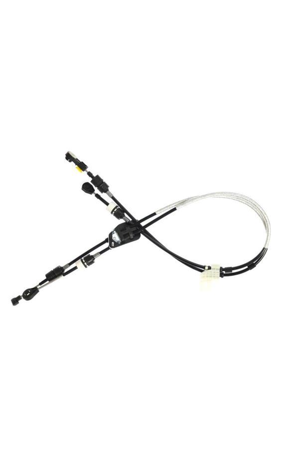 Cavo Vıtes Kumanda Telı Fıesta Iv 08>12 1.4 Tdcı - Image 1