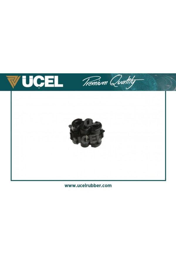 Üçel Egsoz Bağlantı Takozu Renault Grand Kangoo Kw0-1 1.6 Kw00 Kw0Y Kw0-1 1.5 Dcı - Image 1