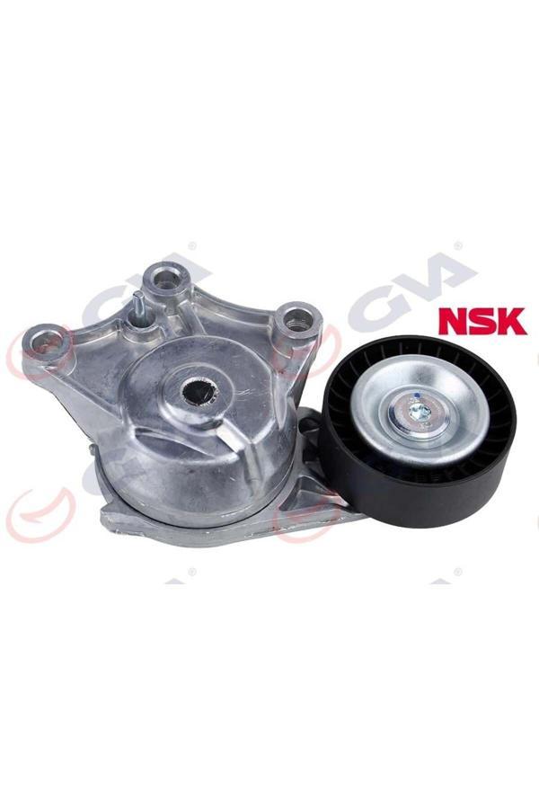 Gva Alternator Gergı Rulmanı P308 C3 Ds3 09 P508 P3008 P5008 C4 C5 Berlıngo Ds4 10 P208 12 1.6 Hdı - Image 1