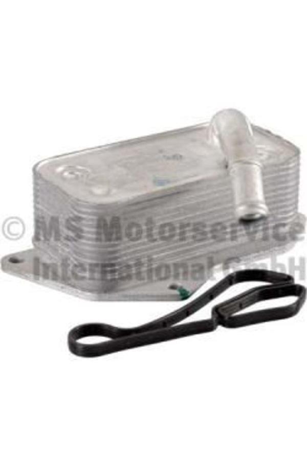 Pierburg Motor Yag Sogutucu Bmw N20 N26 N51 N52 N53 N54 N55 E81 E87 E90 E60 F10 - Image 1