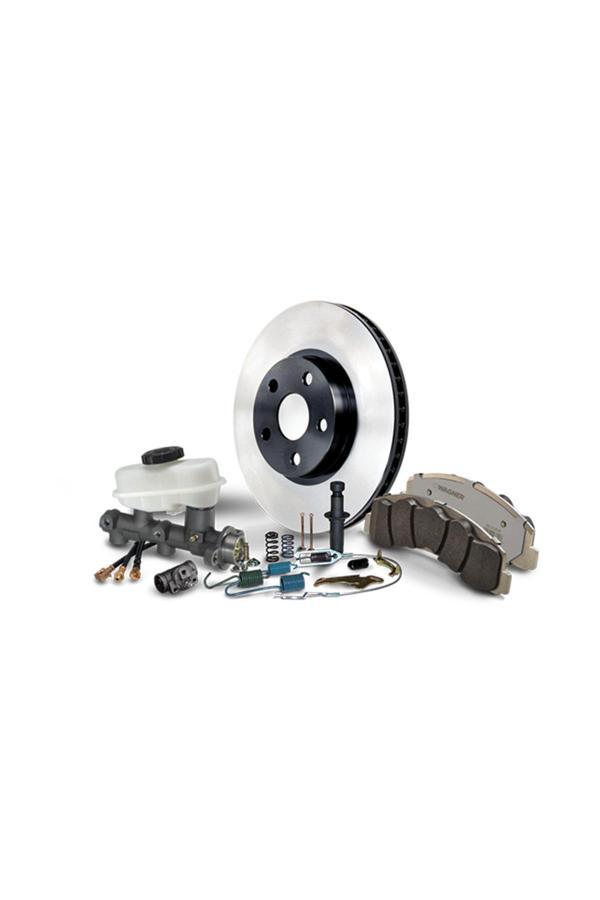 Teknorot Ford Ranger 06-11 Sağ Üst Salıncak ( Burç Mıl Üst Rotilli ) - Image 1