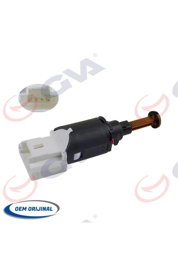 Gva Fren Müşürü Berlıngo-C2-C3-C5-Xsara-P206-P307-P1007-Partner Tüm Motor Tipleri İçin - Image 1