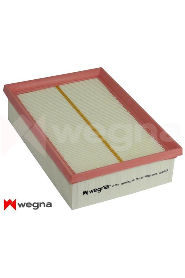 Wegna Hava Fıltresı Mokka Mokka X 14 12 Trax 12 1.4 1.6 A14Net B16Dth Uyumlu - Image 1