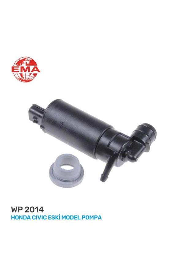 Ema Cam Su Fiskiye Pompası Honda Cıvıc Em. - Image 1