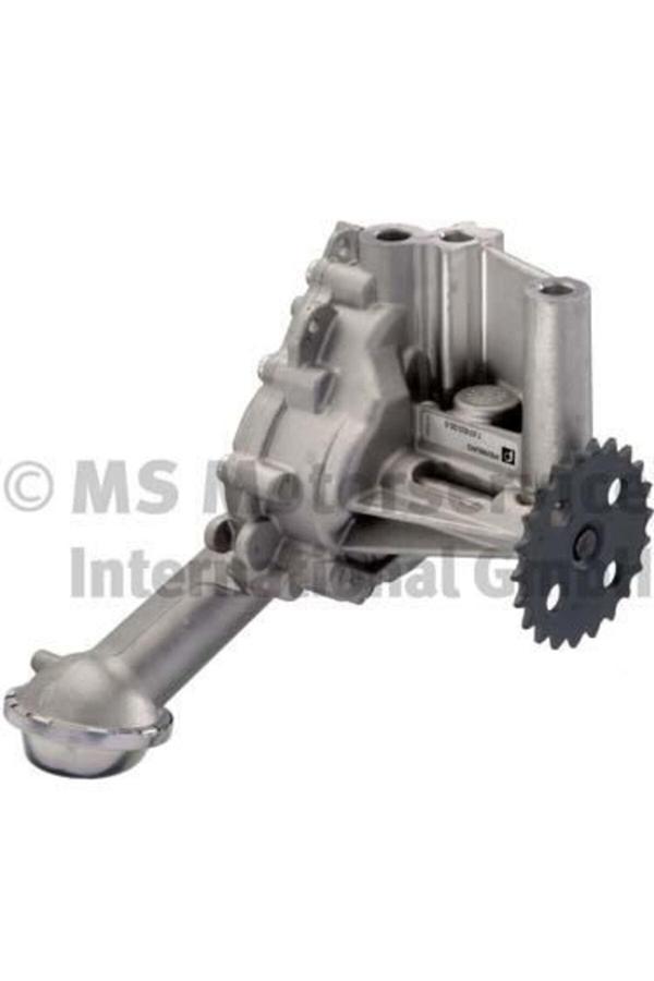 Pierburg Yag Pompası Mercedes Om607 W176 W246 C117 W415 - Image 1