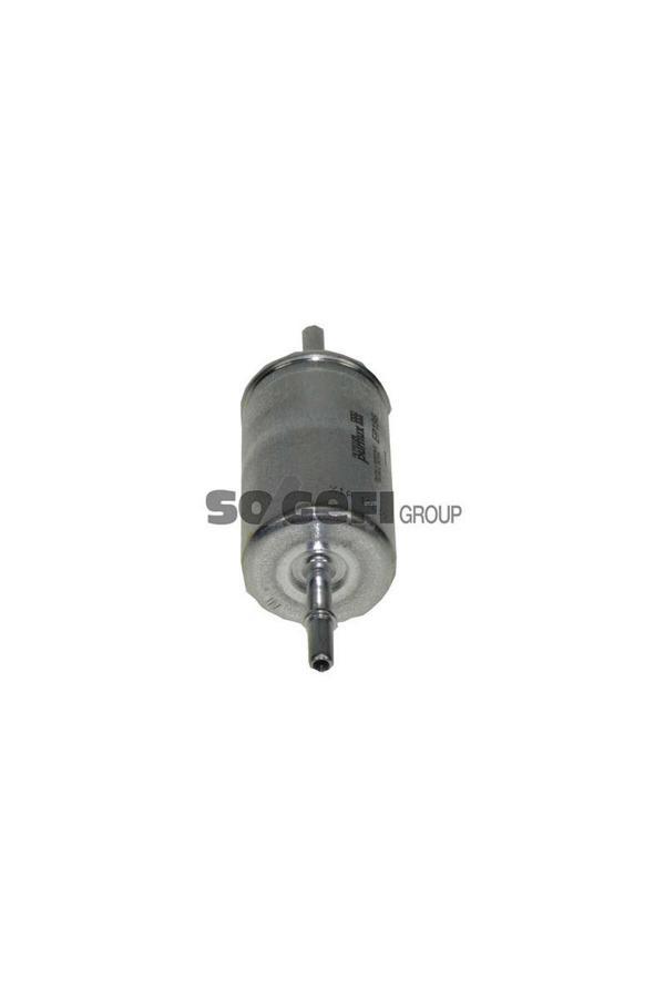 Purflux Yakıt Filtresi Volvo S40 1.6 1.8 2.0 2.4 T5 04 C30 V50 C70 2.4İ 06 Connect 1.8 16V 02 85 Ps T Gnzrz - Image 1