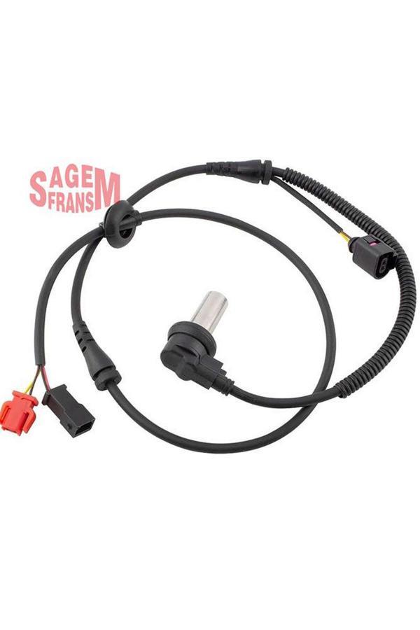 Sagem Abs Sensor Kablo Ön Sağ-Sol Passat Gnzrz - Image 1