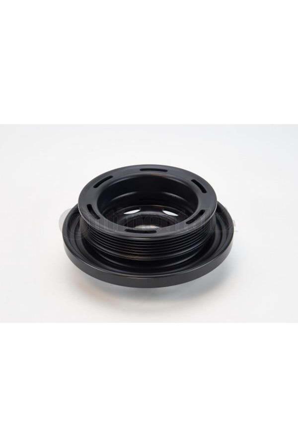 Contitech Krank Kasnagı Mercedes Om611 Om646 W202 W203 Cl203 C209 W204 W210 W211 W638 W639 B901 B906 - Image 1