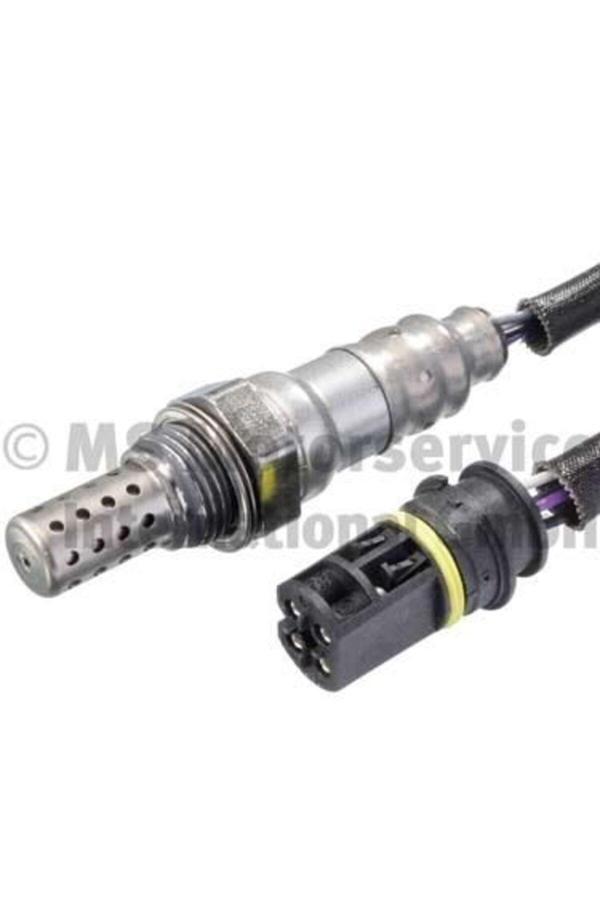 Pierburg Oksıjen Sensoru Kat. Sonrası Mercedes W203 Cl203 W164 W251 Pıerburg 705270110-A0015404717 - Image 1