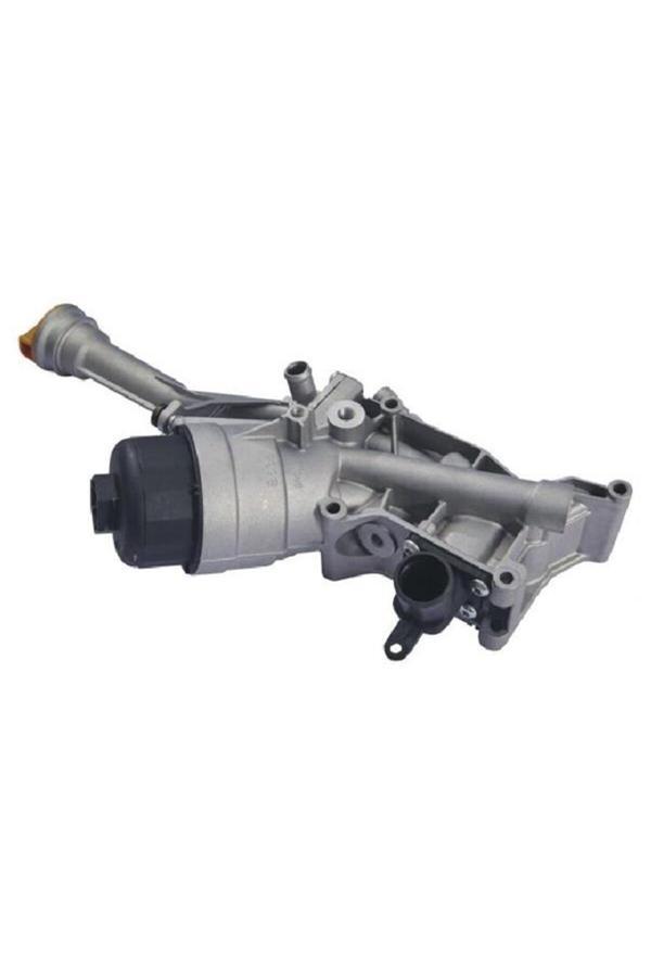 Ölmez Oto Yedek Parça Yağ Soğutucu Isı Değiştiricisi Astra H 1.3 Jtd Euro 5 (Yağ Soğutucusuz) - Image 1