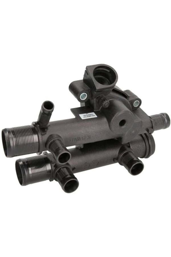 Vernet Termostat Komple 83C Lgn Iı 2.2 Dcı-Trafıc Iı-Master Iı-Iıı-Movano-Vıvaro 2.5 Dcı G9U/G9T 82007091 - Image 1