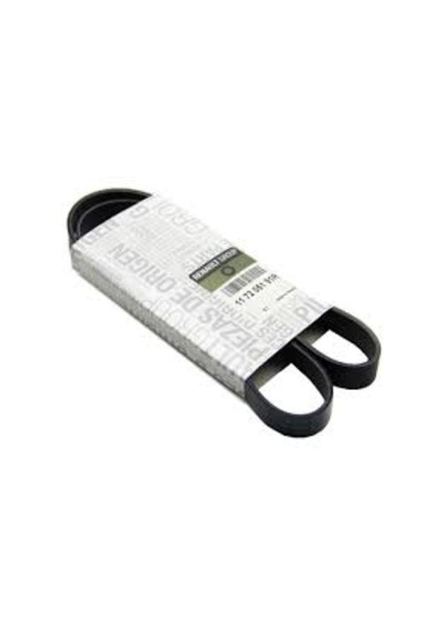 Mais Kanallı V Kayışı Renault Clıo Iı-Iıı Fluence 09>Kangoo 01>Megane Iı-Iıı Scenıc Iı-Iıı - Image 1