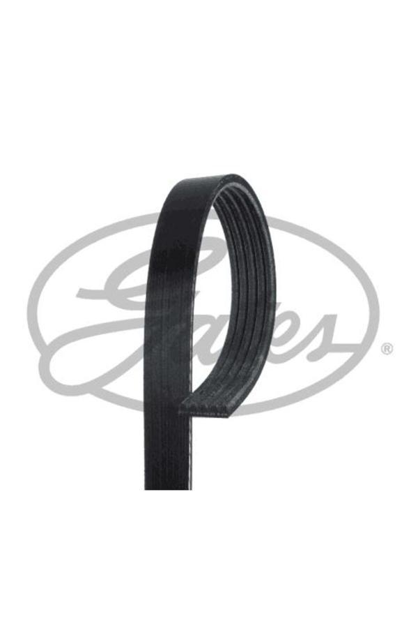 Gates Kanallı Kayıs Mercedes A-Class W168 98>01 - Image 1