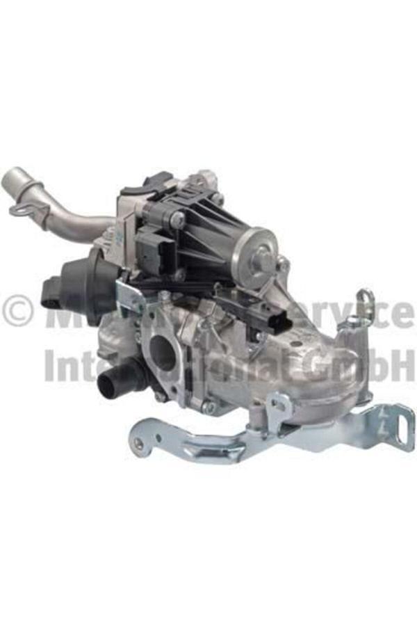 Pierburg Ford Egr Valfı Komple Ford Focus Iııı Cew 14> Yeni Connect Chc 1.6 /1.5 Tdci 15> B-Max 14> 1.5 Td - Image 1