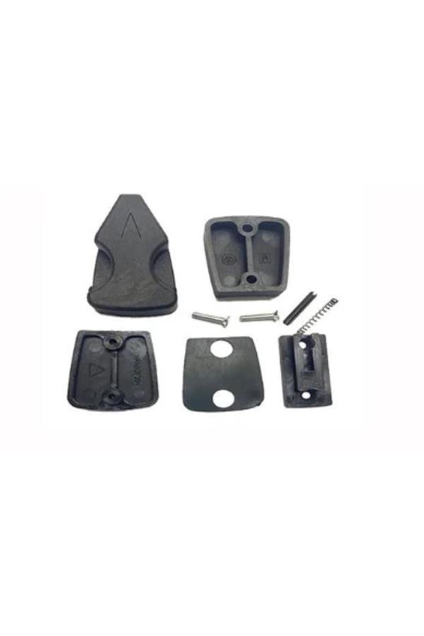 Bemot Surgulu Cam Mandalı Ford Transıt V184-V348- 06 14 1C1422996Bb-4642123 - Image 1