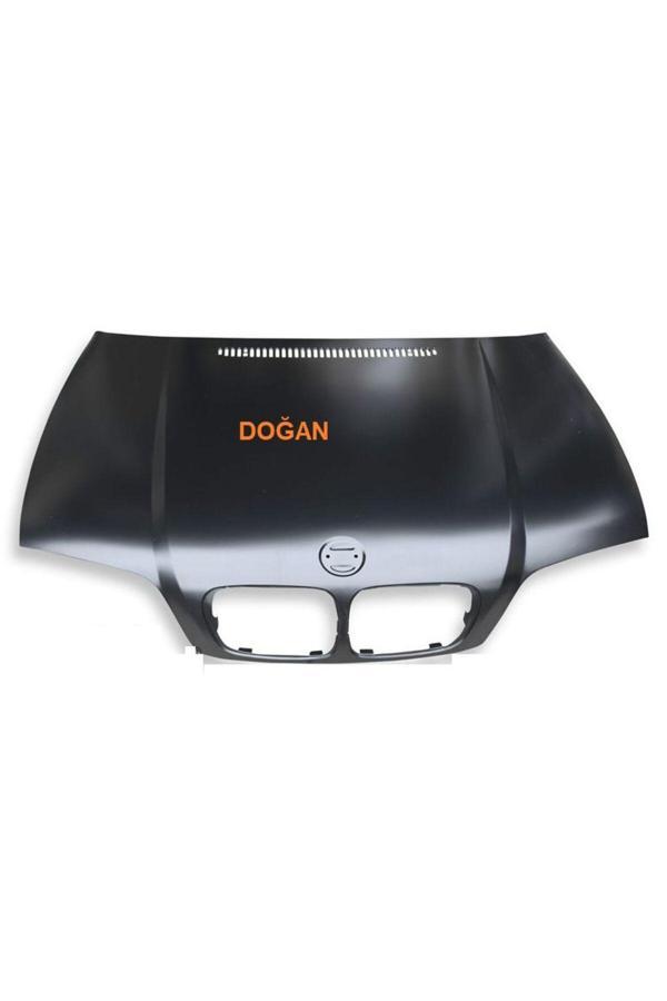 Oem Bmw - Motor Kaputu Coupe E46 1998- - 41618237725 - Image 1