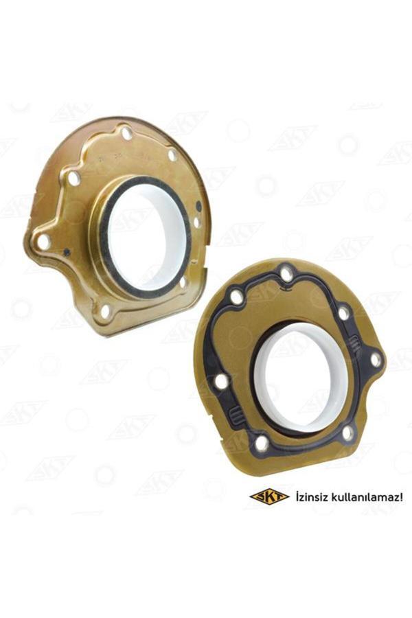 Skt Krank Arka Kecesı Connect Focus Cak 98>05 C-Max 06>11 Mondeo Iıı 00>07 Transit Connect - Image 1