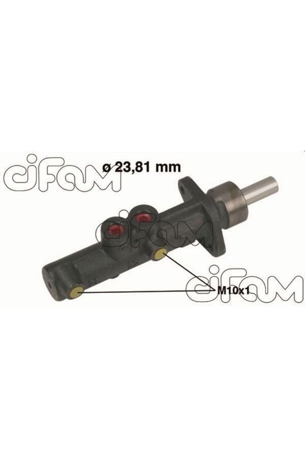 Cifam Fren Ana Merkezı Mercedes Sprınter B901>B904 . Vw Lt 28-35-46 Abs Lı - Image 1