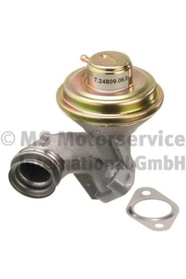 Pierburg Egr Valfi P206 01 P307 01 P1007 05 C2 03 C3 02 Xsara 03 Fıesta V 01 Fusıon 02 1.4 Hdi-Tdci F6Ja-F6Jb - Image 1