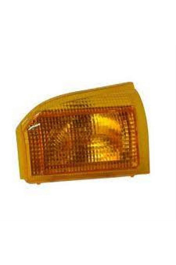 Kaya Zengezur Ön Sinyal Lambası Sağ Duylu Sarı Eski Model Dacıa - Image 1