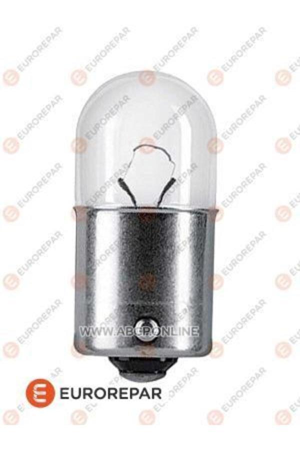 Eurorepar Erp 12V-R5W Amp Ampul - Image 1