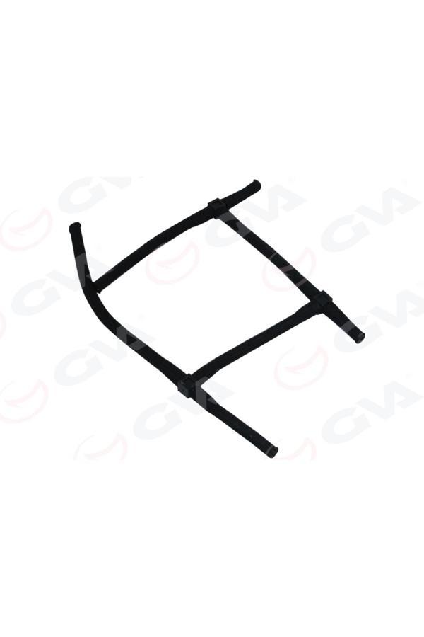 Gva Enjektör Geri Dönüş Borusu Fıesta 95-02 Focus 98-05 Mondeo 07-14 Galaxy 06>Connect 02-13 1 - Image 1