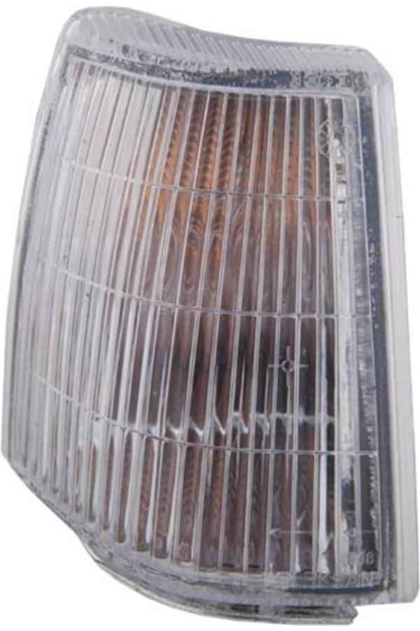 Pleksan Sinyal Duysuz Sağ R9-R11 Faırway - Image 1