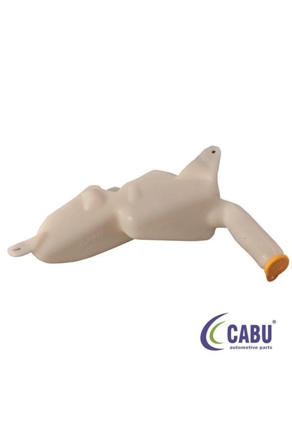 Cabu Cam Yıkama Su Deposu Astra G Kapaklı Çift Delik - Image 1