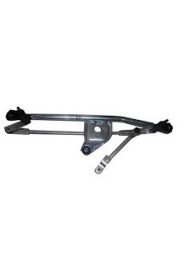 Zenon Ön Cam Silecek Mekanizması Motorsuz Peugeot Bıpper-Cıtroen Nemo-Fıat Fıorıno 07>18 - Image 1