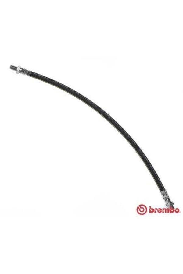 Brembo Fren Hortumu On Mercedes W202 S202 W203 S203 Cl203 C208 C209 W204 W210 S210 C207 Uyumlu - Image 1