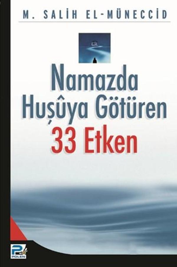 Namazda Huşuya Götüren 33 Etken - Karınca Polen - Image 1