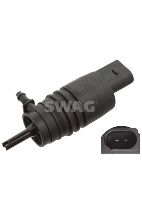 Swag Sılecek Su Pompası Mercedes W202 W210 W211 W220 Bmw F20 E36 E46 E39 E60 E84 E83 E65 E53 F25 F26 R.R - Image 1