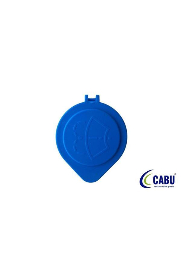 Cabu Sılecek Su Depo Kapagı Focus Iıı 11 17 Mavı - Image 1