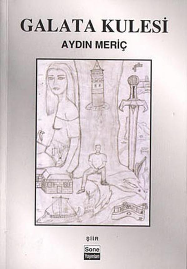 Sone Yayınları Galata Kulesi - Sone Yayınları - Image 1