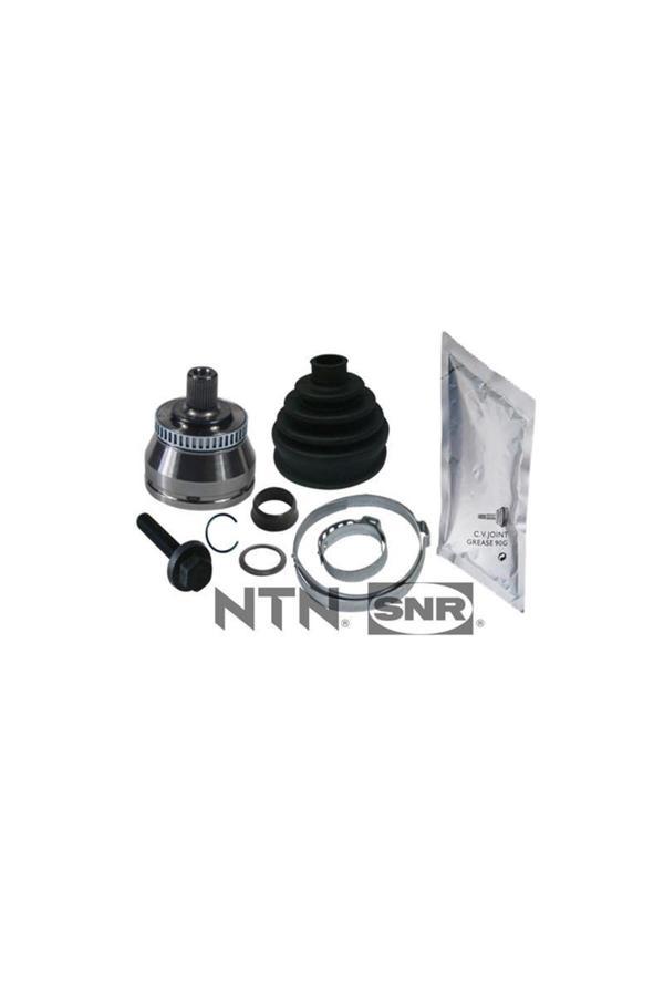 Snr Aks Korugu - Image 1