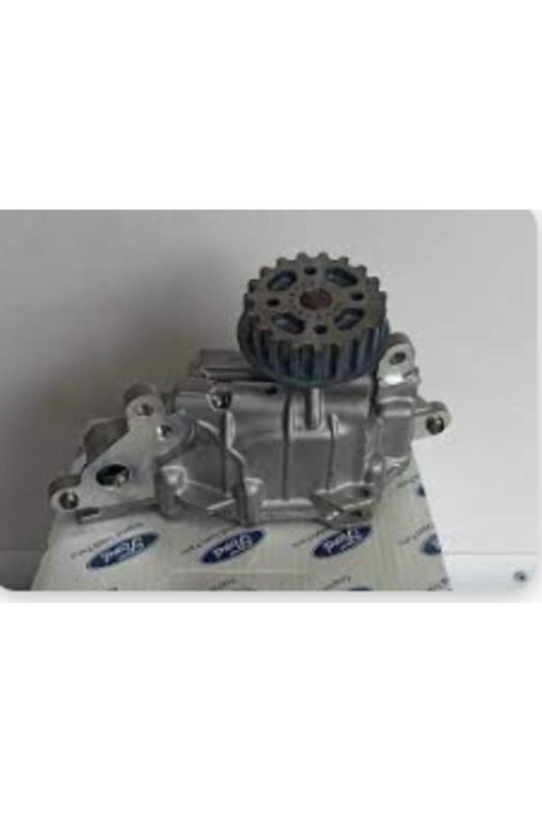 Parçafoni Yag Pompası Yenı Transıt V362-V363 17 2.0 Ecoblue - Image 1